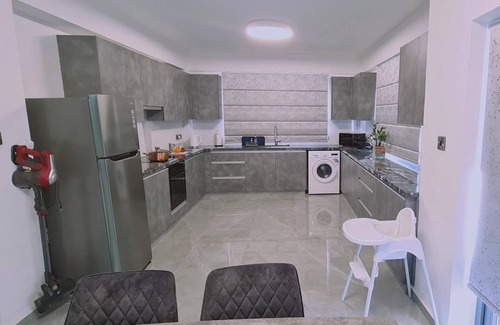 Larnaca Appartement | 59 LCA - Centro Apartment