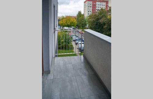 Krakow Appartement | 59 m² Appartement ∙ 2 chambres ∙ 6 personnes