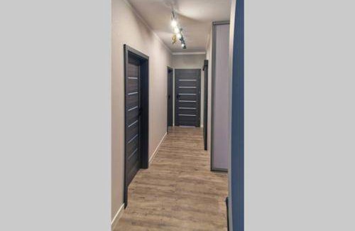 Krakow Appartement | 59 m² Appartement ∙ 2 chambres ∙ 6 personnes