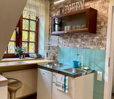 Lomianki Appartement | 59 m² Appartement ∙ 2 chambres ∙ 8 personnes