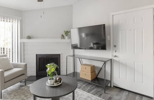 North Arlington Appartement | 59 m² Appartement ∙ 1 chambre ∙ 2 personnes