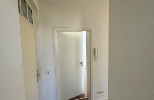 Magdeburg Appartement | 59 m² Appartement ∙ 2 chambres ∙ 3 personnes