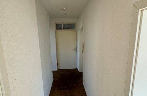 Magdeburg Appartement | 59 m² Appartement ∙ 2 chambres ∙ 3 personnes