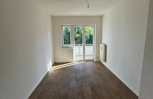 Magdeburg Appartement | 59 m² Appartement ∙ 2 chambres ∙ 3 personnes