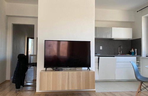 Samorin Appartement | 59 m² Appartement ∙ 1 chambre ∙ 3 personnes