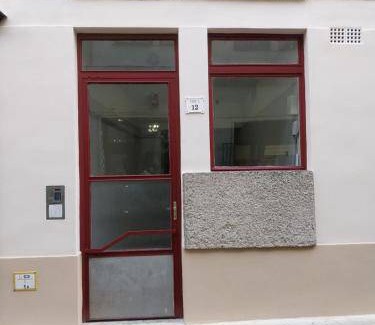 Eger Appartement | 59 m² Appartement ∙ 1 chambre ∙ 2 personnes
