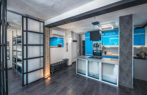 Eger Appartement | 59 m² Appartement ∙ 1 chambre ∙ 2 personnes