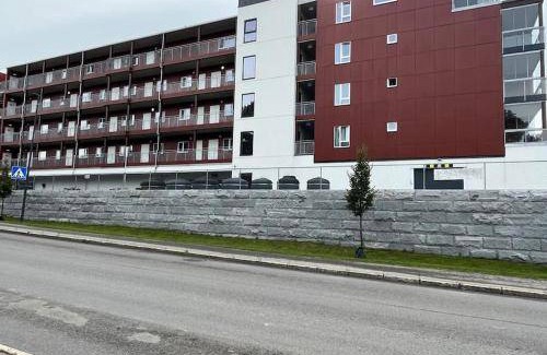 Skedsmo Municipality Appartement | 59 m² Appartement ∙ 2 chambres ∙ 7 personnes