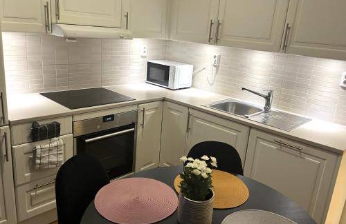 Skedsmo Municipality Appartement | 59 m² Appartement ∙ 2 chambres ∙ 7 personnes