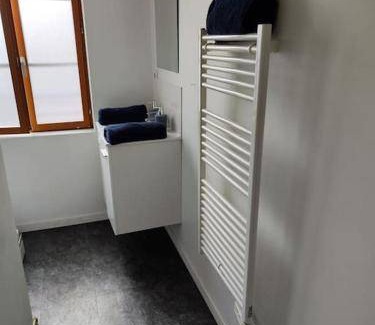 Elbeuf Appartement | 59 m² Appartement ∙ 2 chambres ∙ 6 personnes