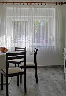 Municipality of Krizevci Appartement | 59 m² Appartement ∙ 2 chambres ∙ 6 personnes