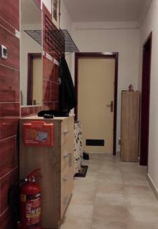 Municipality of Krizevci Appartement | 59 m² Appartement ∙ 2 chambres ∙ 6 personnes