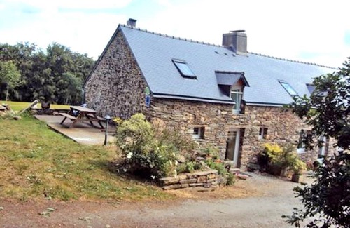 Merleac Maison | 59 m² Gîte ∙ 1 chambre ∙ 2 personnes