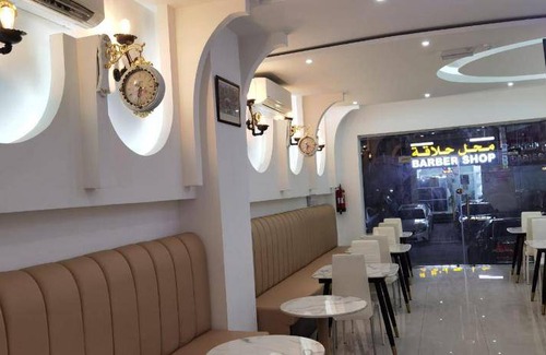 Al Maabilah Appartement | 59 m² Résidence de tourisme ∙ 3 chambres ∙ 6 personnes