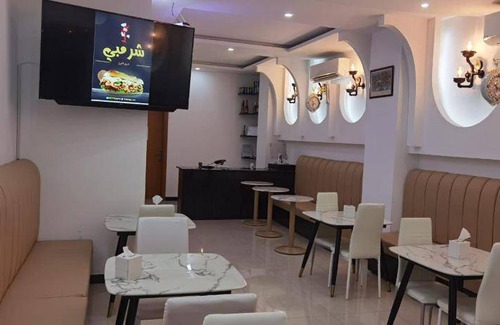 Al Maabilah Appartement | 59 m² Résidence de tourisme ∙ 3 chambres ∙ 6 personnes