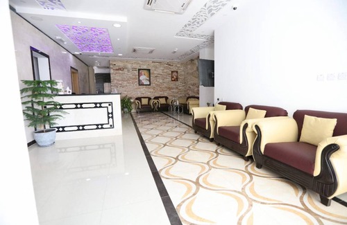 Al Maabilah Appartement | 59 m² Résidence de tourisme ∙ 3 chambres ∙ 6 personnes