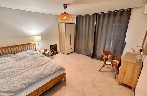 Yeoksam Villa | 59 m² Villa ∙ 1 chambre ∙ 5 personnes