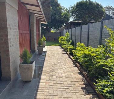 Mokopane Appartement | 59 van Heerden