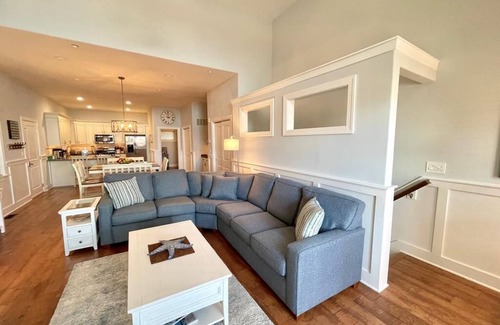 Sea Isle City Copropriété | 5904 Landis Avenue, Unit:203