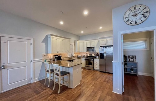 Sea Isle City Copropriété | 5904 Landis Avenue, Unit:203