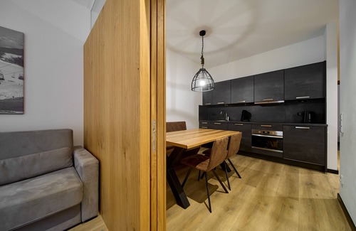 Gargellen Appartement | 59304 Birkhuhn 304