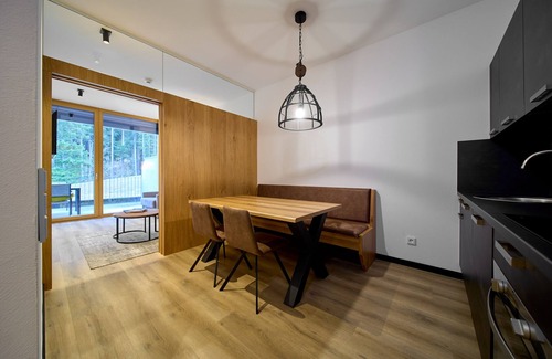 Gargellen Appartement | 59304 Birkhuhn 304