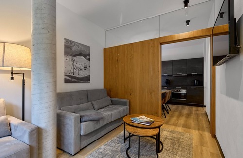 Gargellen Appartement | 59304 Birkhuhn 304