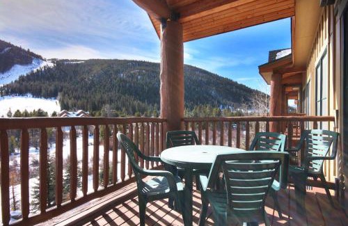 Mountain House Appartement | 5983 Hidden River Lodge Condo