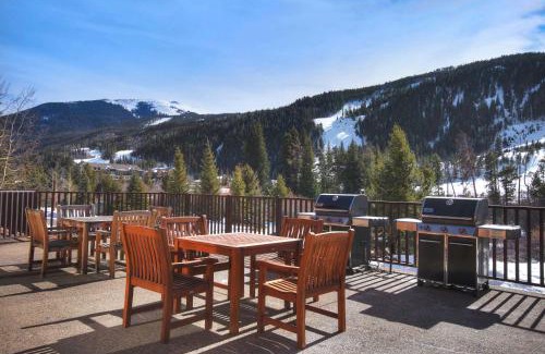 Mountain House Appartement | 5983 Hidden River Lodge Condo