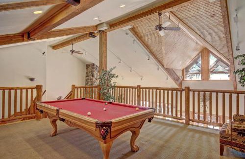 Mountain House Appartement | 5983 Hidden River Lodge Condo