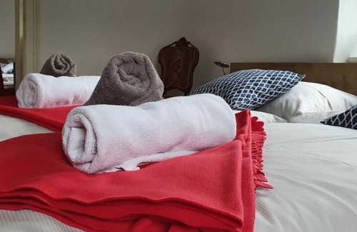 Goestling an der Ybbs Appartement | Vrbo Property