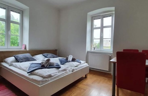 Goestling an der Ybbs Appartement | Vrbo Property