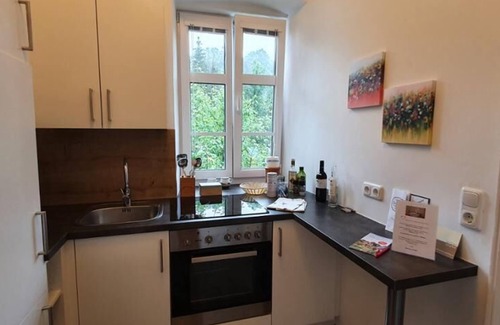 Goestling an der Ybbs Appartement | Vrbo Property