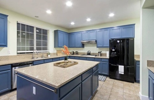 Antioch Maison | 5BD/4.5BA Home for Monthly Rental in Antioch