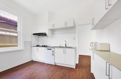 Chatswood CBD Maison | 5bedroom holiday house in Chatswood