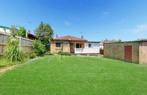Chatswood CBD Maison | 5bedroom holiday house in Chatswood