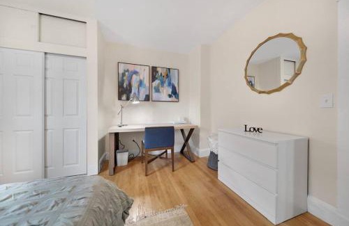 Allston Appartement | 5BR 2BH Bright & Spacious Apt in Brighton