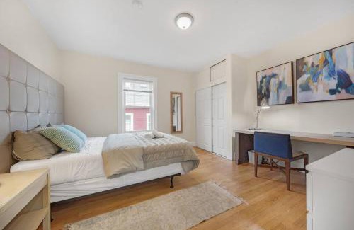 Allston Appartement | 5BR 2BH Bright & Spacious Apt in Brighton