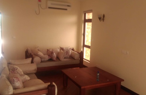 Bamburi Villa | VILLA MEUBLEE 5BR