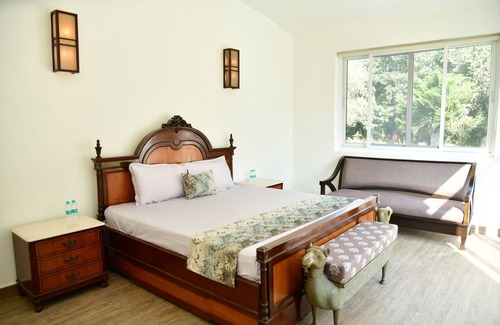 Taoru Autre | 5BR Mulberry Farm with private pool, Open-Air Jacuzzi and Eco-friend Practices