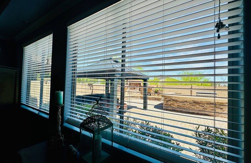 Canyon Trails Maison | 5BR near Goodyear Ballpark, State Farm Stadium, & NASCAR