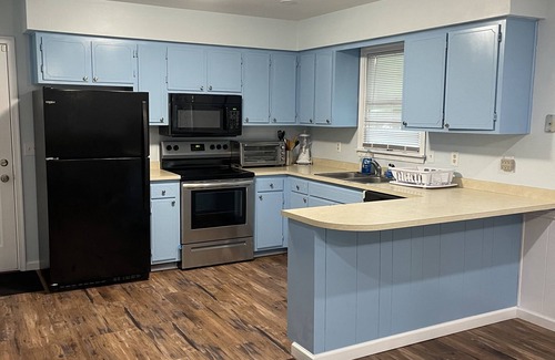 Lewes Maison | 5BR, Private Pool, Off Bike Trail, 4 miles to Beach