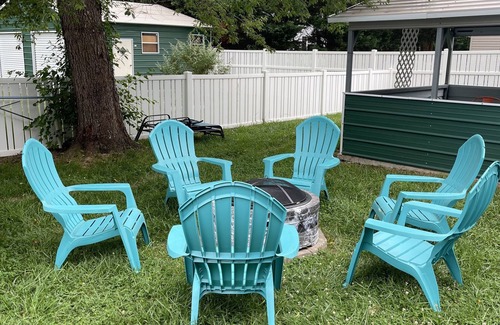 Lewes Maison | 5BR, Private Pool, Off Bike Trail, 4 miles to Beach