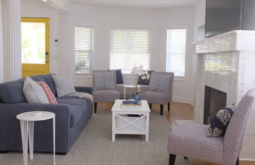 Asbury Park Maison | 5BR Summer House; Easy Walk to Beach/Cookman Ave.