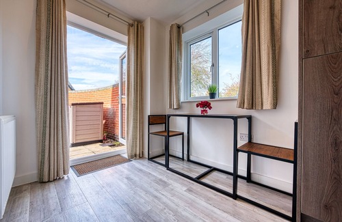 Yardley Appartement | 5BR Team Accommodation nr NEC/Airport with Parking