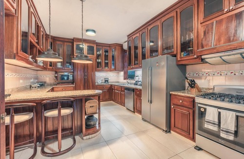 Los Lagos Villa | Luxurious 5-br Villa in the Heart of Casa de Campo