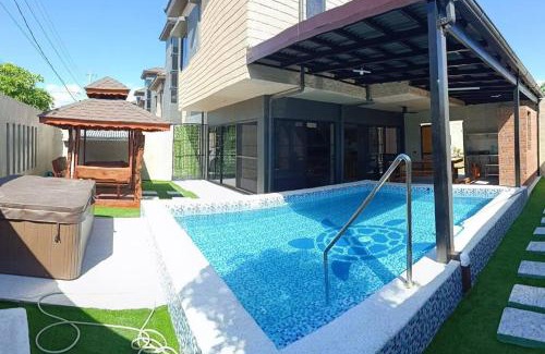 San Juan Maison | 5BR w/Covered Pool, Jacuzzi, & Gazebo