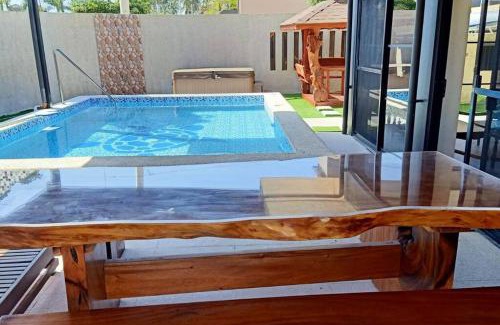 San Juan Maison | 5BR w/Covered Pool, Jacuzzi, & Gazebo