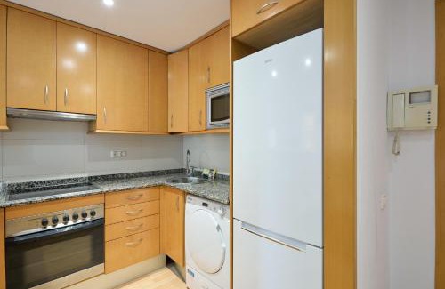 El Camp de l'Arpa del Clot Appartement | 5IND1114 - 1 bedroom apartment