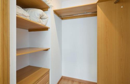 El Camp de l'Arpa del Clot Appartement | 5IND1114 - 1 bedroom apartment